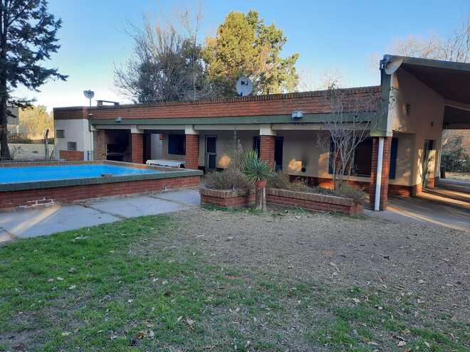 Gerbaudo Servicios Inmobiliarios